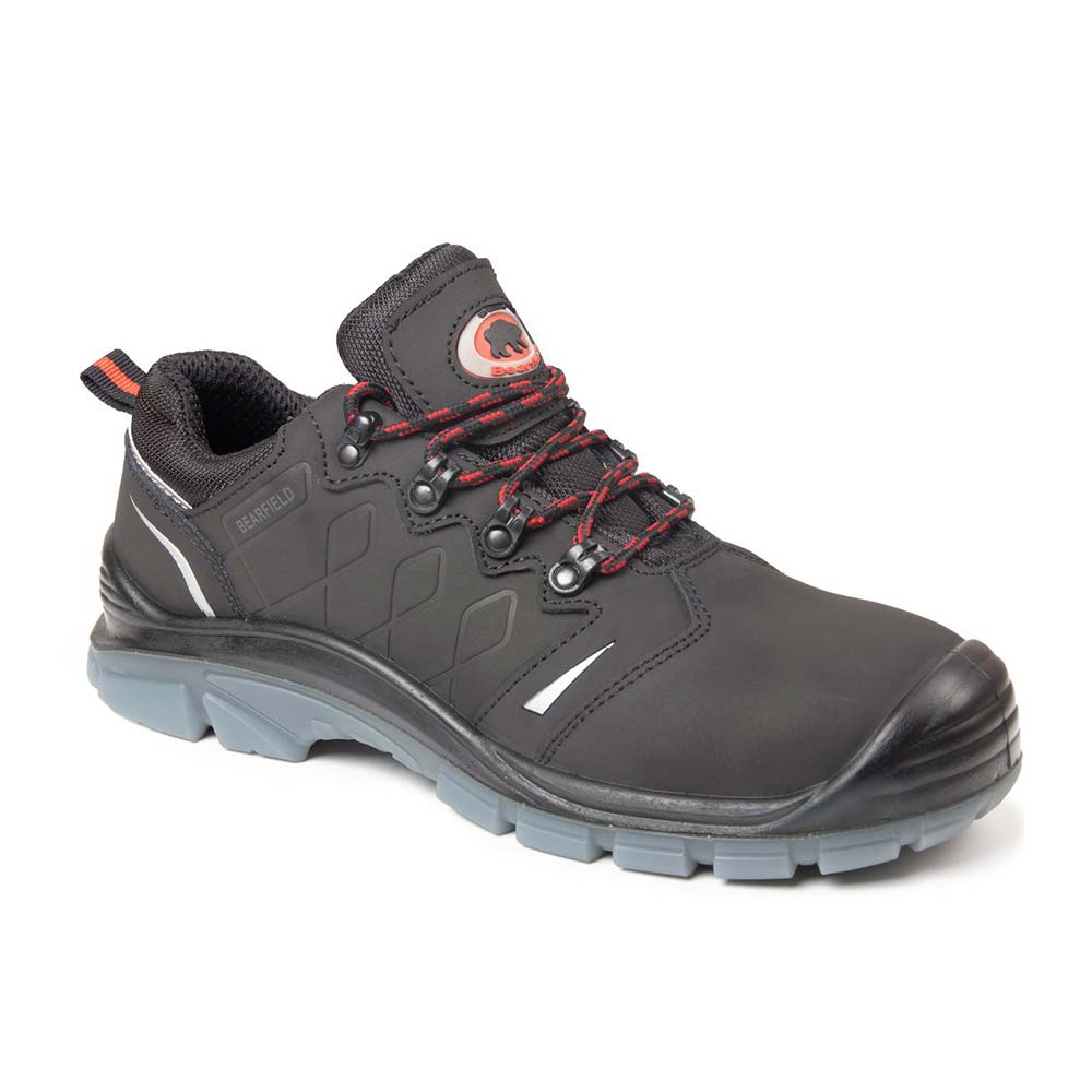 Buty robocze półbuty Polstar Bearfield K15 S3 - rozmiar 40