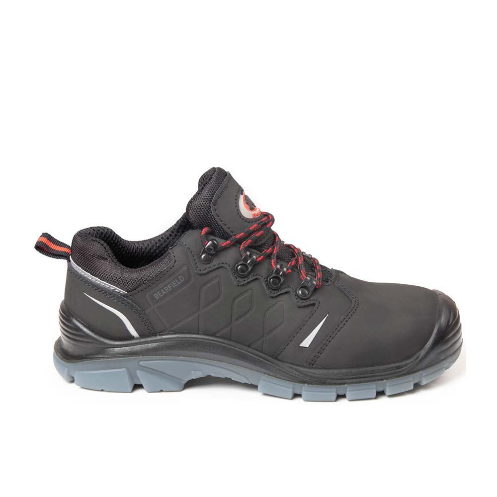 Buty robocze półbuty Polstar Bearfield K15 S3 - rozmiar 40