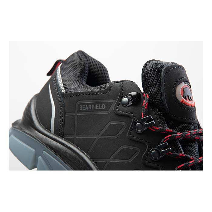 Buty robocze półbuty Polstar Bearfield K15 S3 - rozmiar 40
