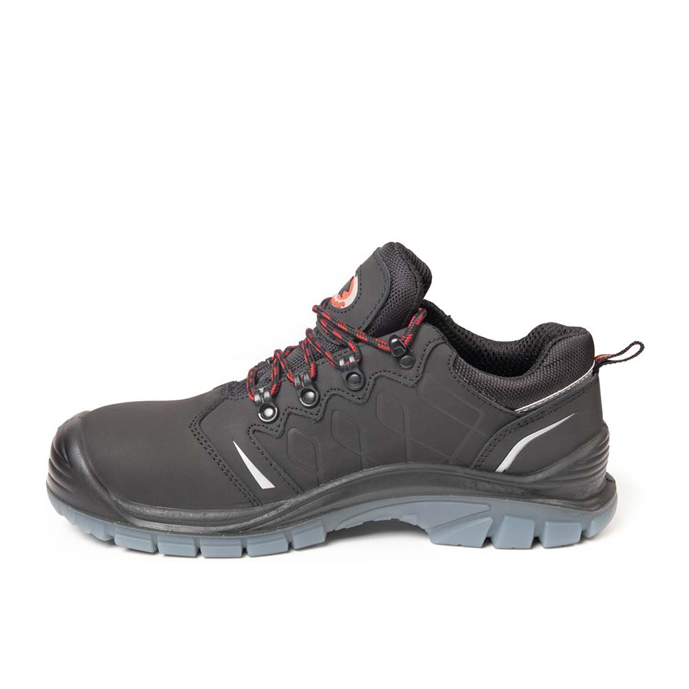 Buty robocze półbuty Polstar Bearfield K15 S3 - rozmiar 40