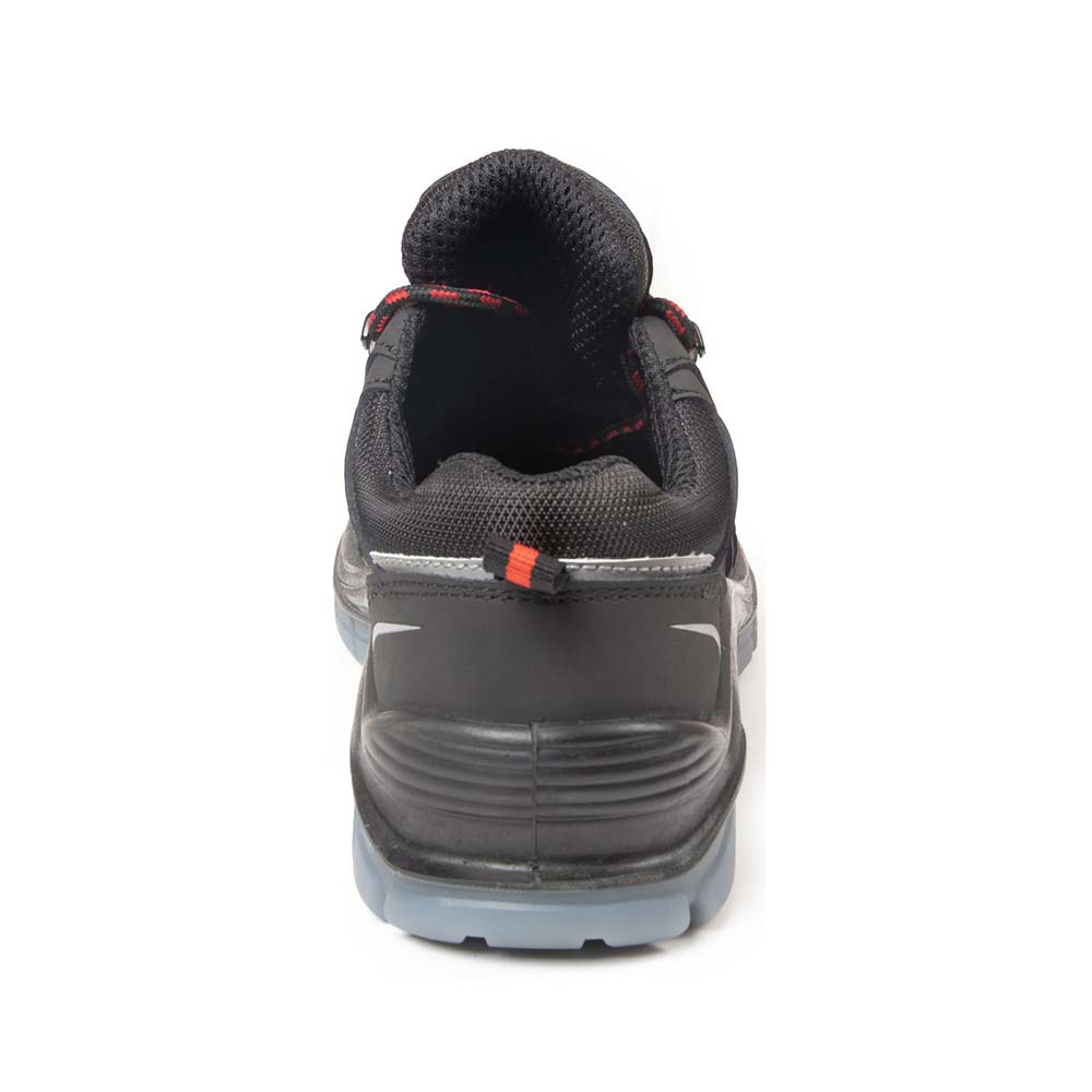 Buty robocze półbuty Polstar Bearfield K15 S3 - rozmiar 40