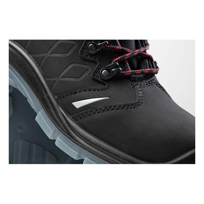 Buty robocze półbuty Polstar Bearfield K15 S3 - rozmiar 40