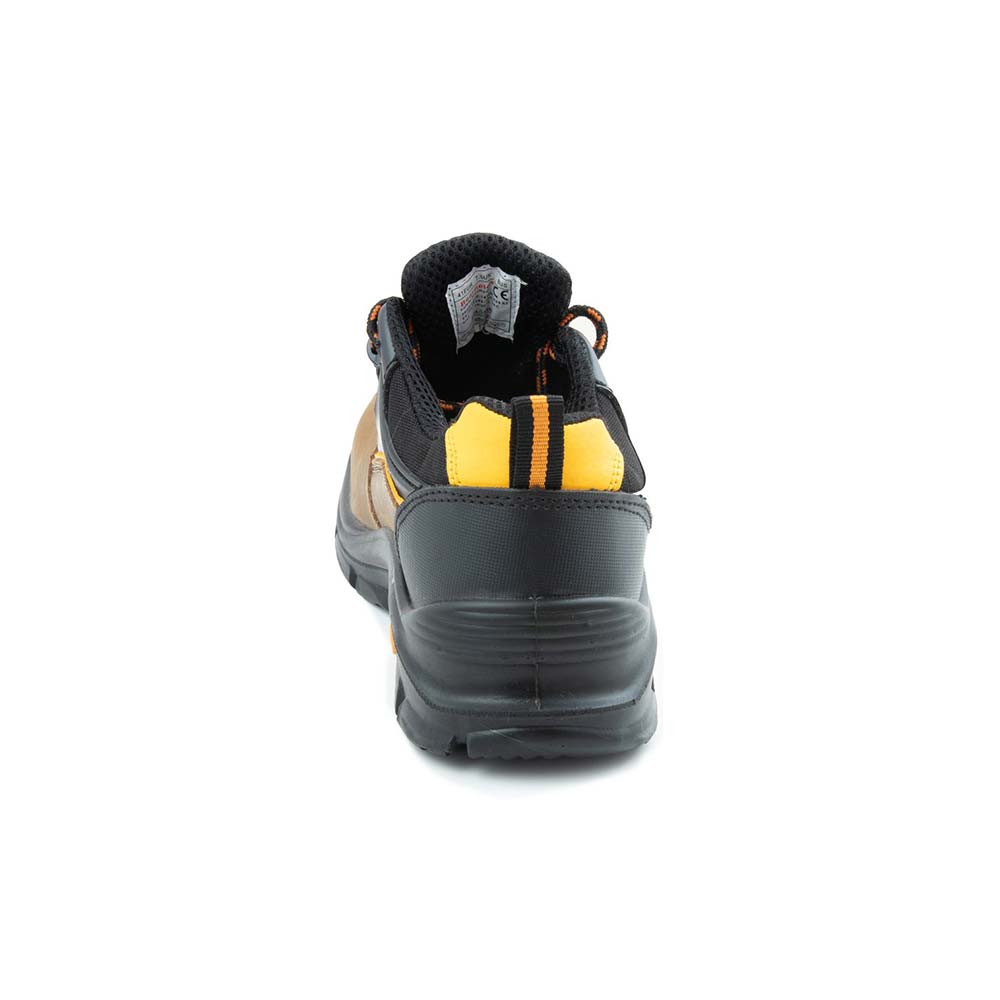 Buty robocze półbuty Polstar Bearfield K09 S3 - rozmiar 42