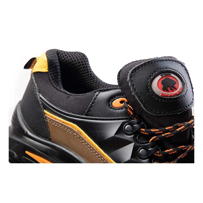 Buty robocze półbuty Polstar Bearfield K09 S3 - rozmiar 42