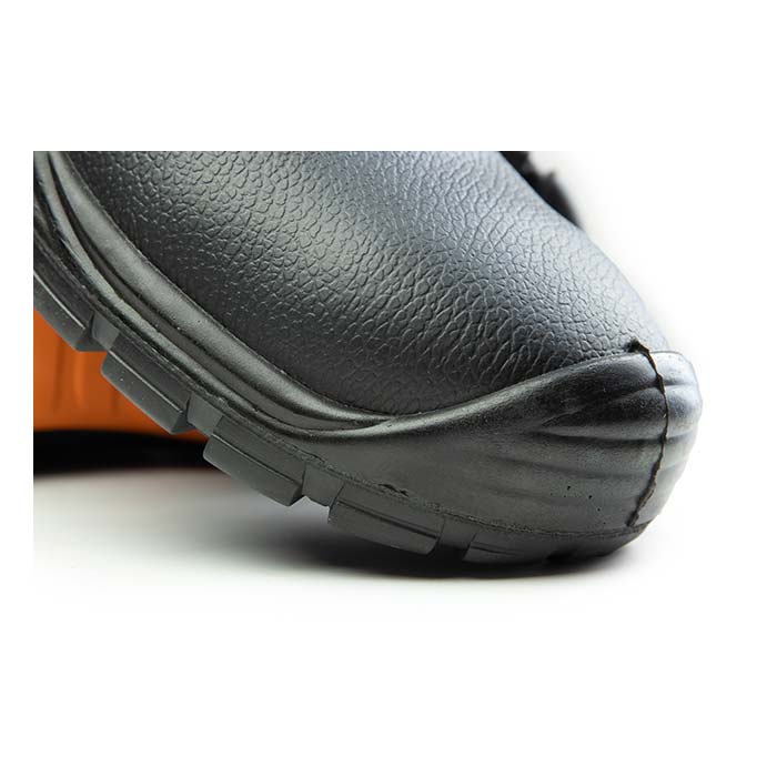 Buty robocze trzewiki spawalnicze Polstar Bearfield - rozmiar  40