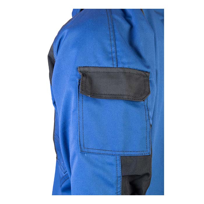 Bluza robocza Polstar SevenK SAPHIR - rozmiar 46
