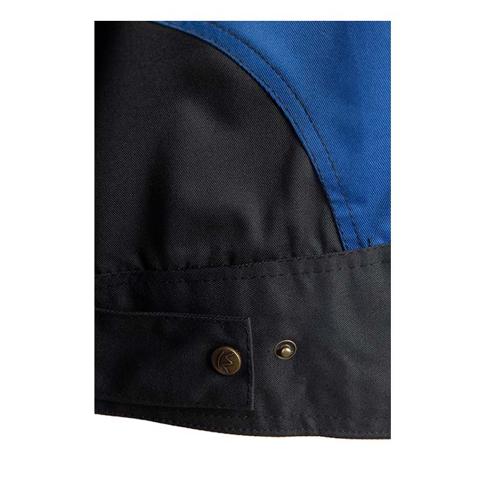 Bluza robocza Polstar SevenK SAPHIR - rozmiar 46