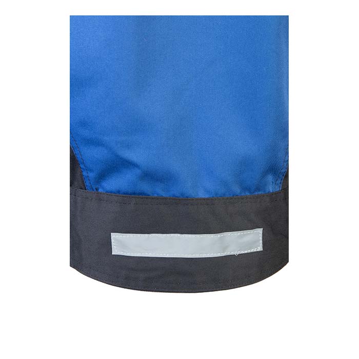 Bluza robocza Polstar SevenK SAPHIR - rozmiar 46