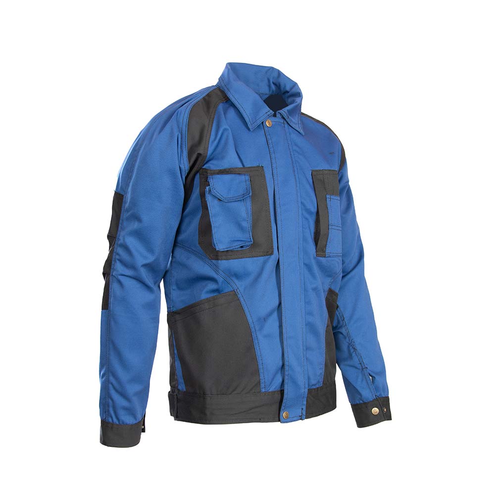Bluza robocza Polstar SevenK SAPHIR - rozmiar 46