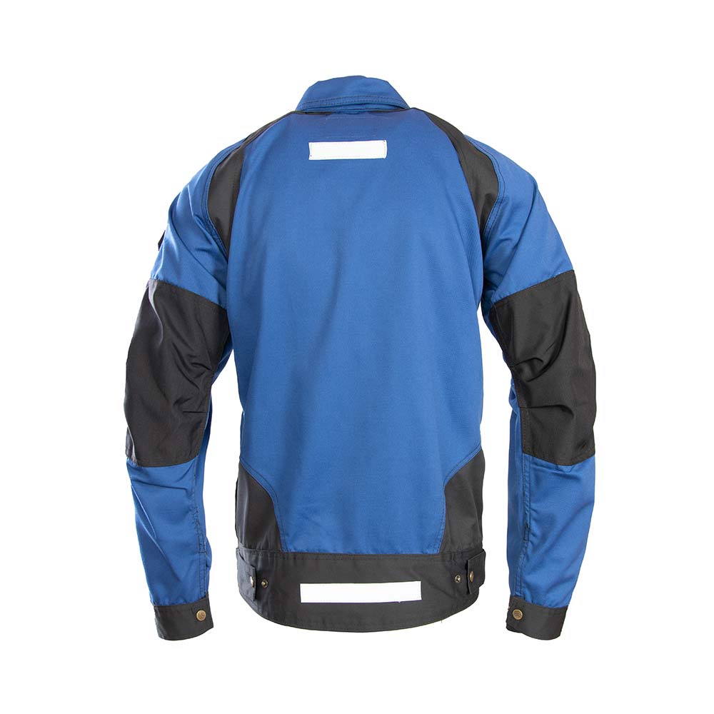 Bluza robocza Polstar SevenK SAPHIR - rozmiar 46