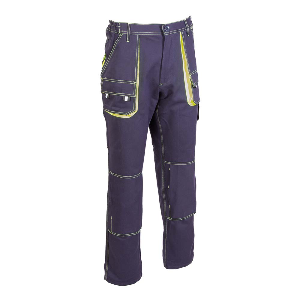 Spodnie robocze na pas Polstar BRIXTON SPARK - rozmiar 27