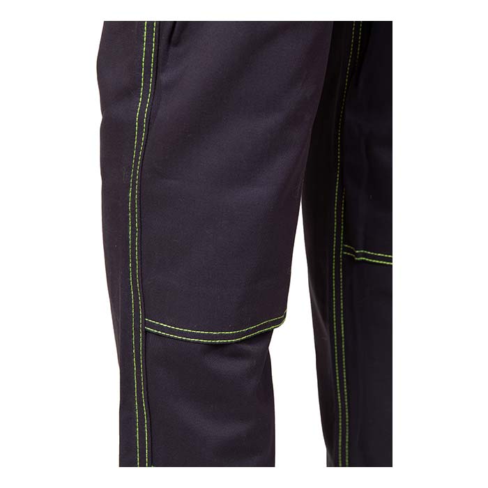 Spodnie robocze na pas Polstar BRIXTON SPARK - rozmiar 27