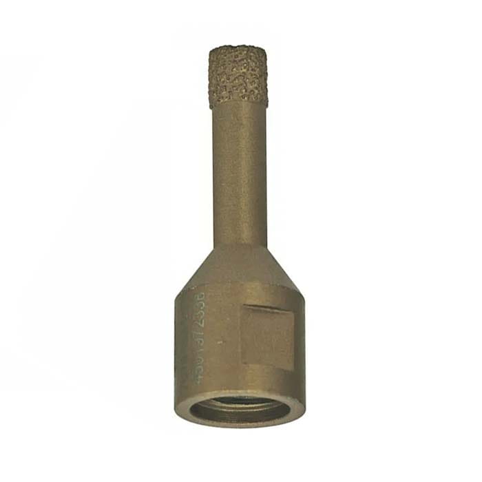 Wiertło do gresu 10mm Norton M14