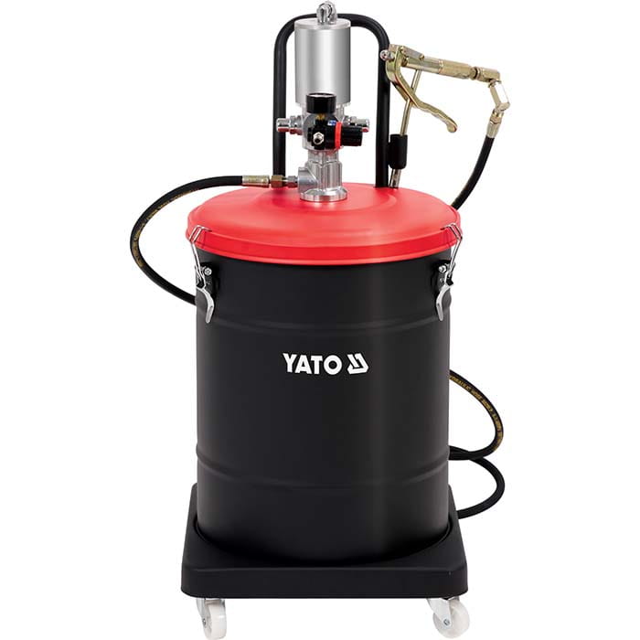 Pistolet do smarownicy Yato YT-07069 / smarownica