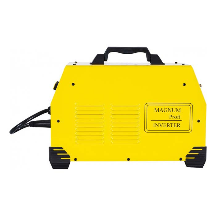 Spawarka inwertorowa MIG/MAG Magnum MIG 201 MMA + MMA/TIG LIFT [230V]