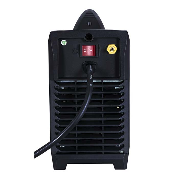 Spawarka inwertorowa TIG Magnum THF 238 PRO-X + MMA [230V]