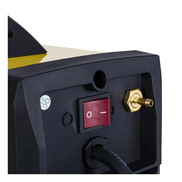 Spawarka inwertorowa TIG Magnum THF 238 PRO-X + MMA [230V]