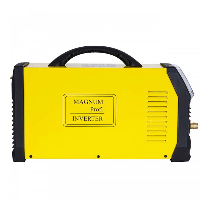 Spawarka inwertorowa TIG Magnum THF 238 PRO-X + MMA [230V]
