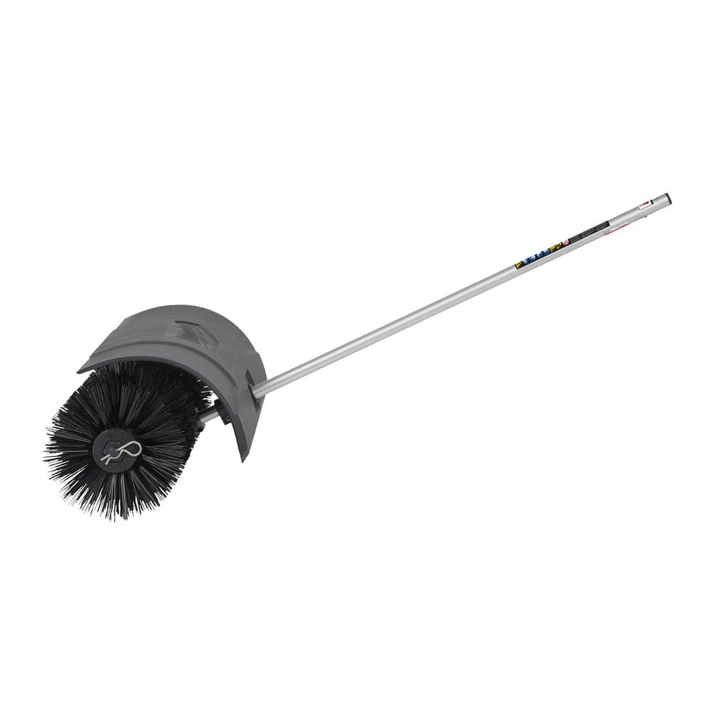 Szczotka druciana z osłoną Milwaukee M18 FOPH-BBA QUIK-LOK™ - 4932479985