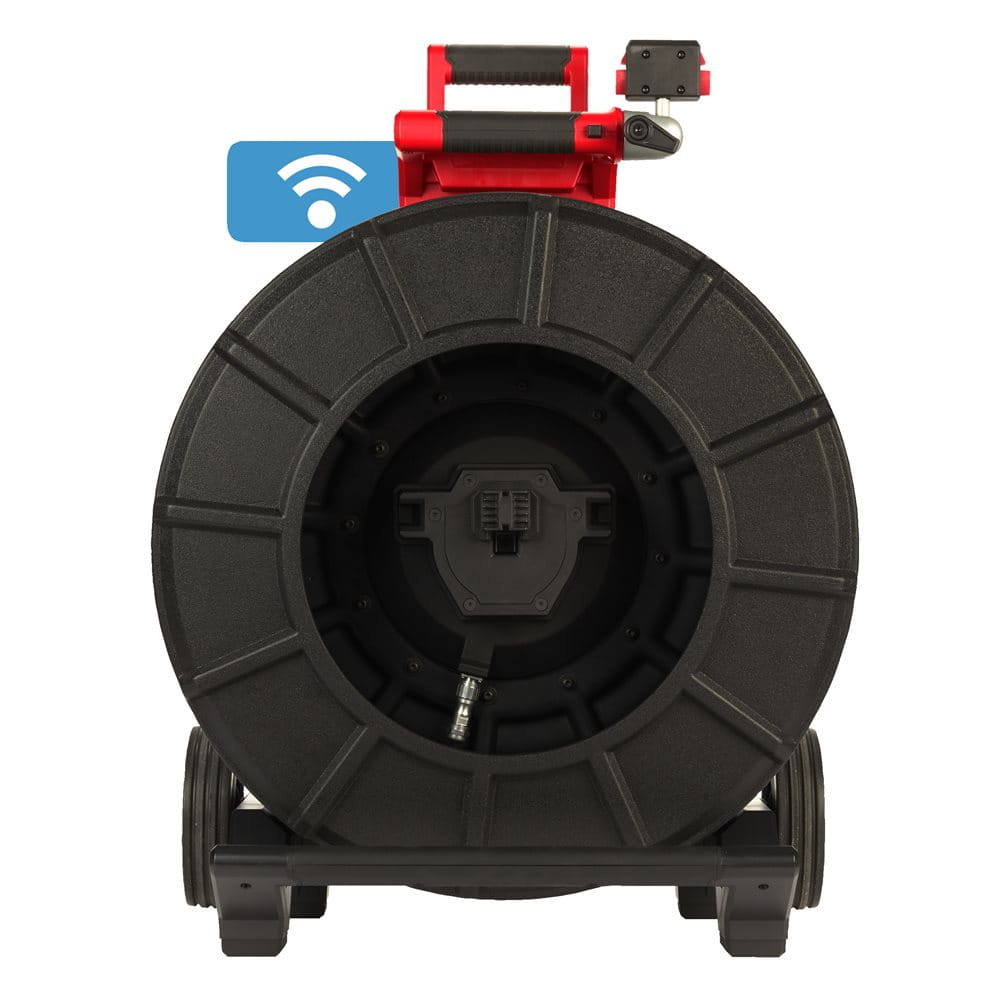 Kamera inspekcyjna 60m Milwaukee M18 SIC60 AKU 18V (bez aku) - 4933471412