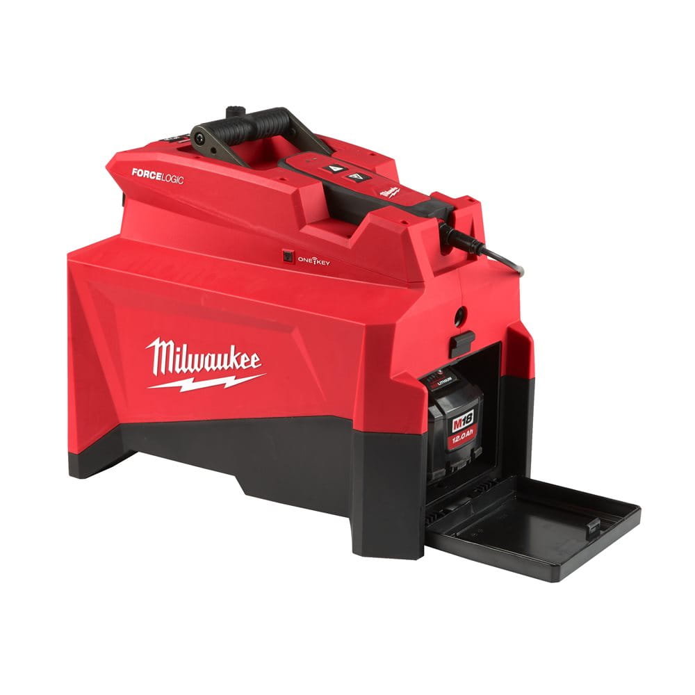 Pompa hydrauliczna Milwaukee M18 HUP700-121 AKU 18V (12.0 Ah) - 4933471813