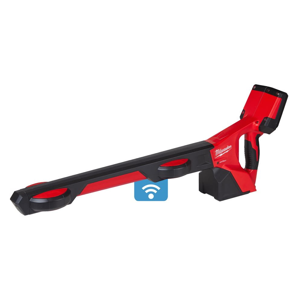 Lokalizator/wykrywacz rur Milwaukee M12 PL-0C AKU 12V (bez aku) - 4933471995