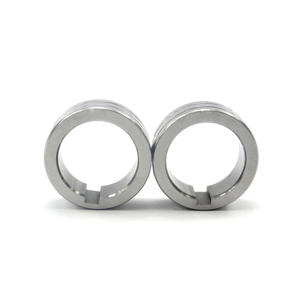 Rolka podajnika B30 stal fi 0.6-0.8 mm (30/22/10mm)