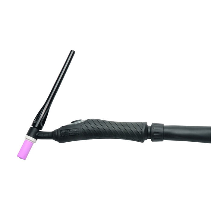 Uchwyt spawalniczy TIG Lincoln Electric WTT2 26 EB C5B - 4m