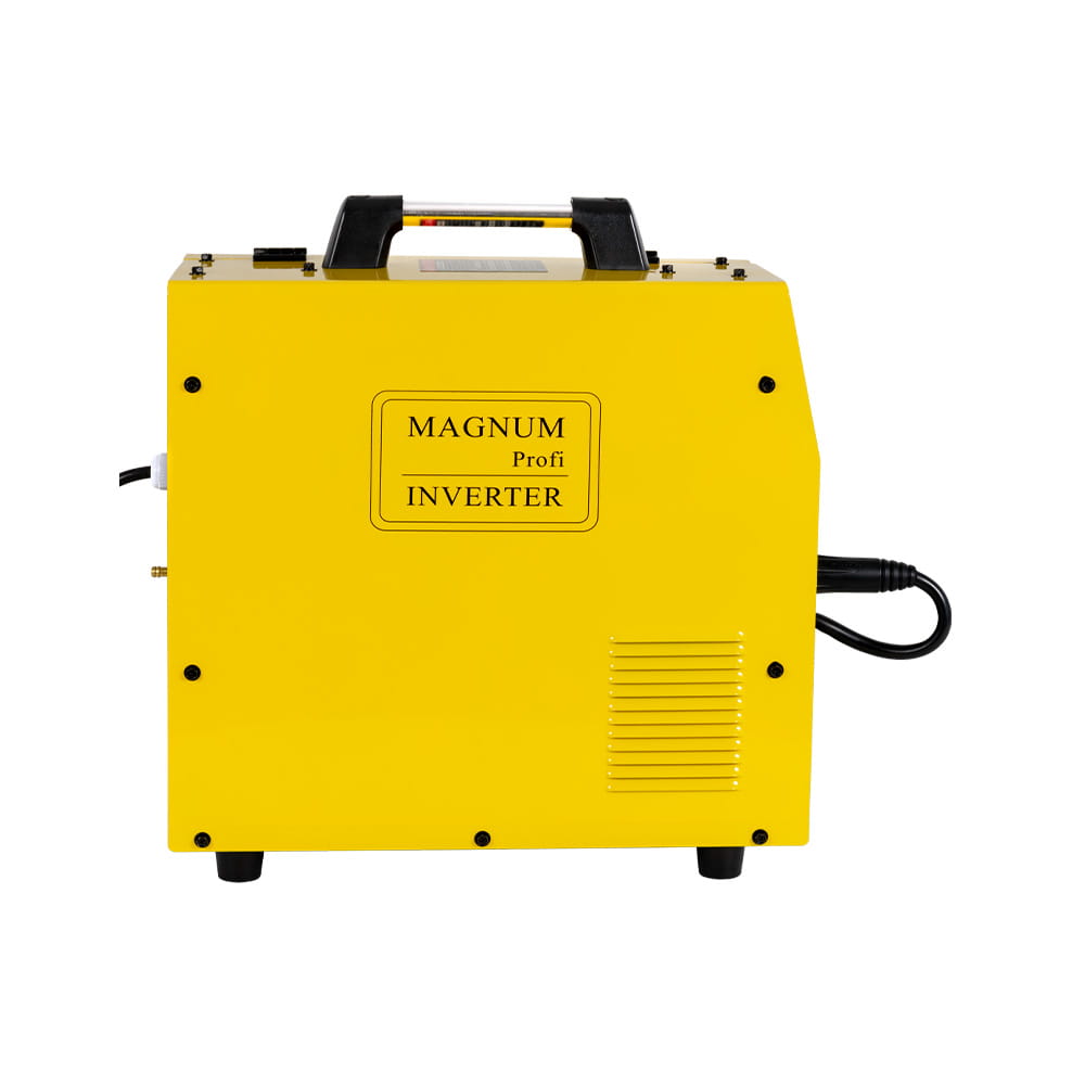 Spawarka inwertorowa MIG/MAG Magnum MIG 205 L [230V]