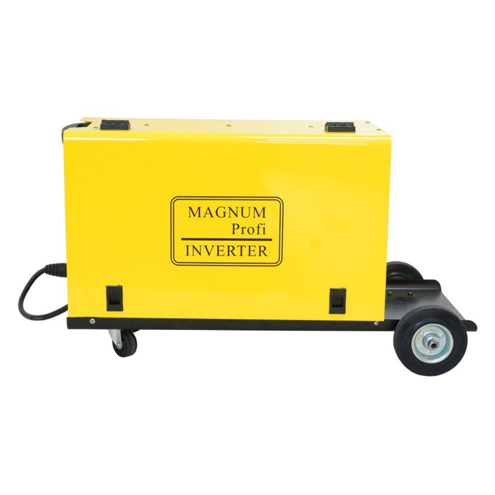 Spawarka inwertorowa MIG/MAG Magnum MIDI MIG 210/2 + MMA [230V]