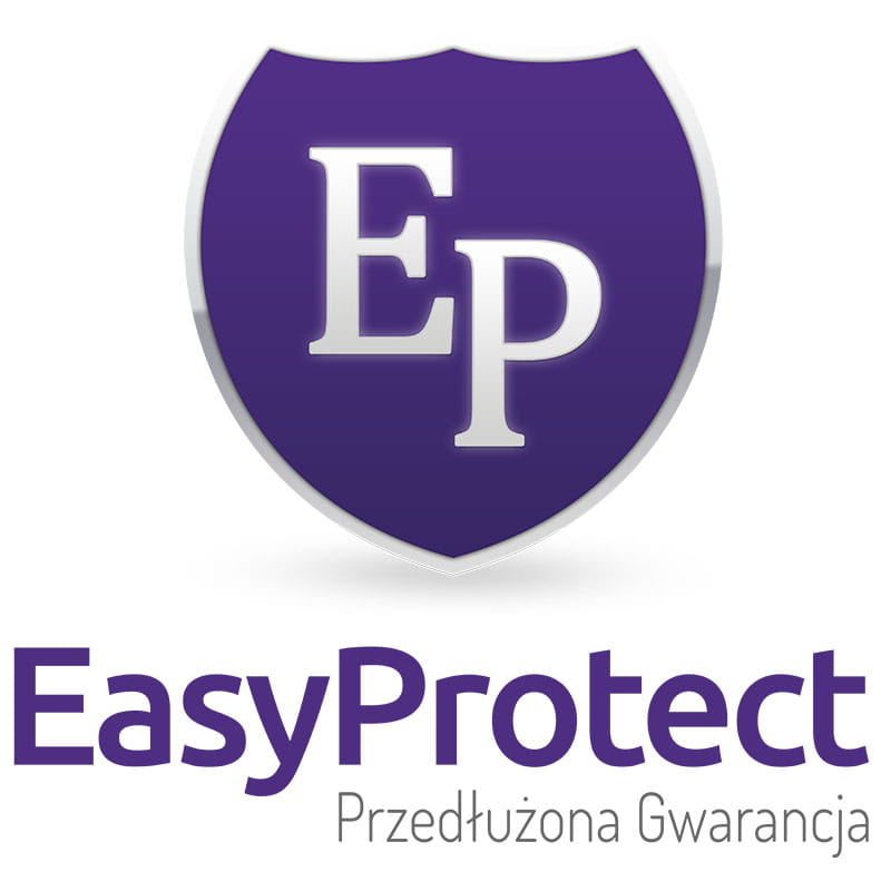 Przedłużona ochrona serwisowa EasyProtect®