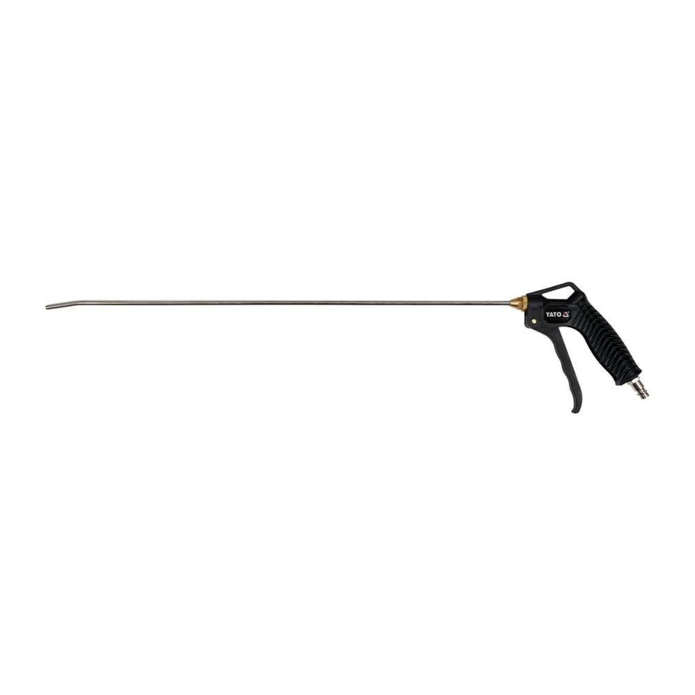 Pistolet do przedmuchiwania długi 520 mm Yato YT-23733