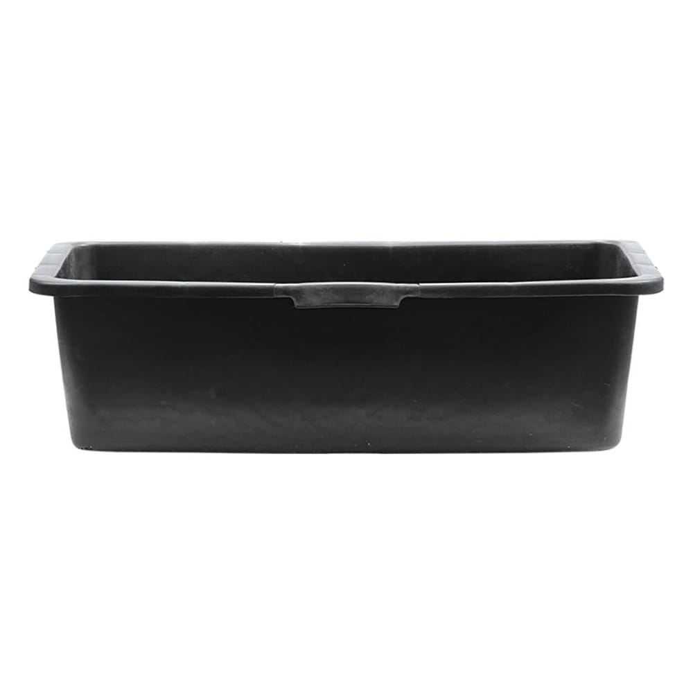 Kastra na zaprawę 65l prostokątna Vorel 06395