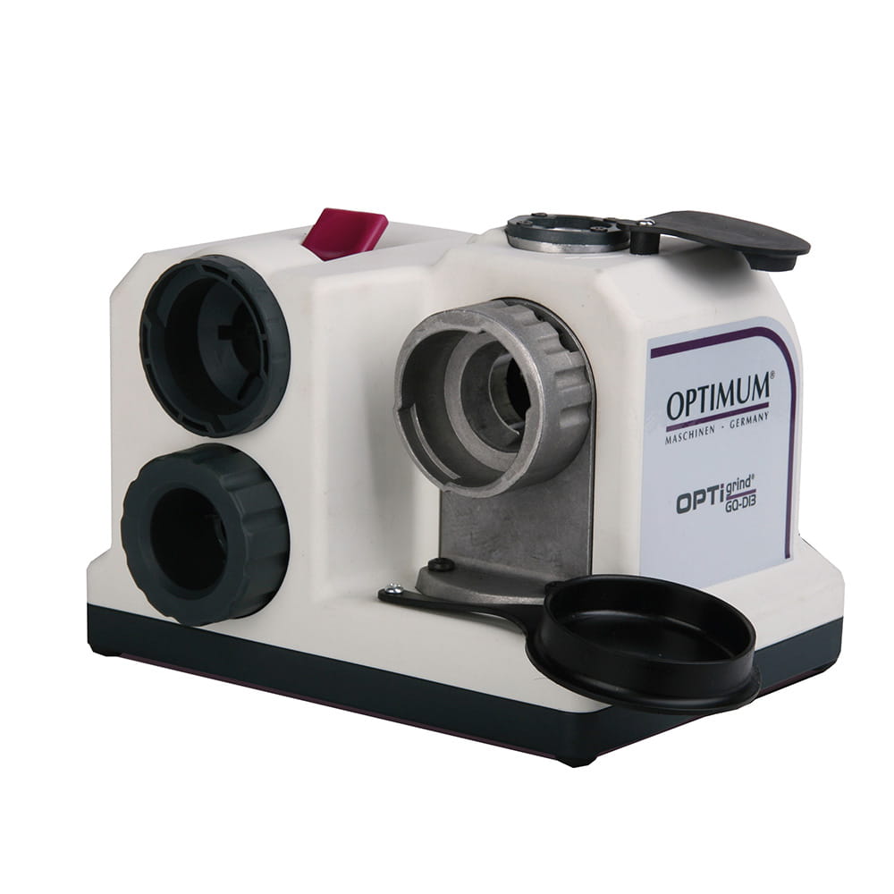 Ostrzałka do wierteł 80W Stuermer GQ-D13 [230V]