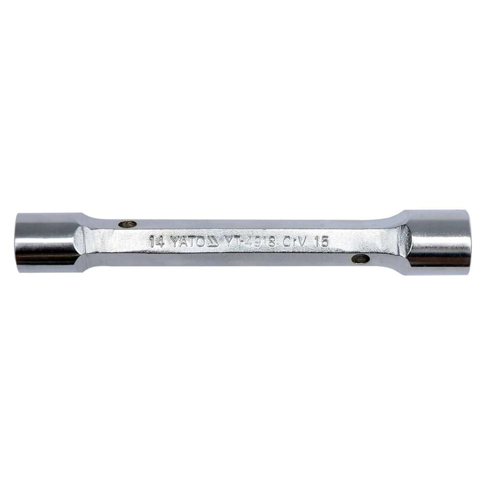 Klucz rurowy 14x15mm Yato YT-4918
