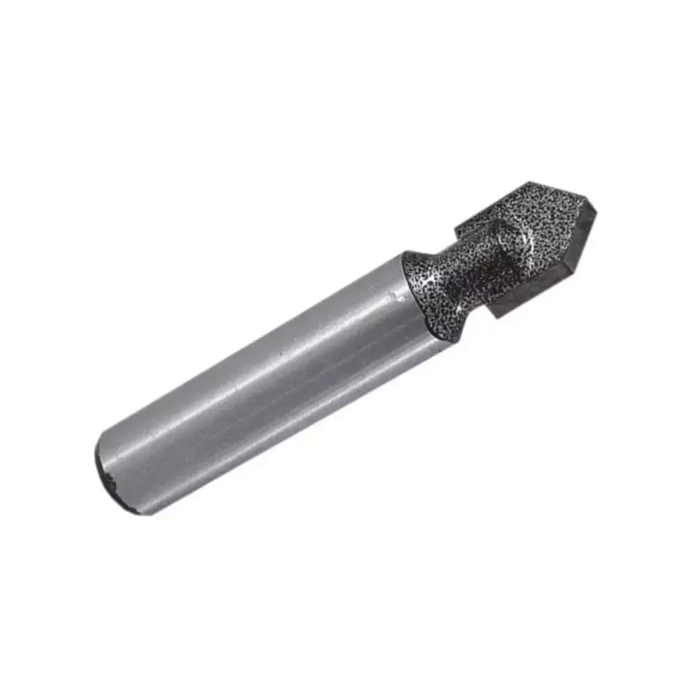 Frez rowkujący do drewna 8mm Dedra 07F052B