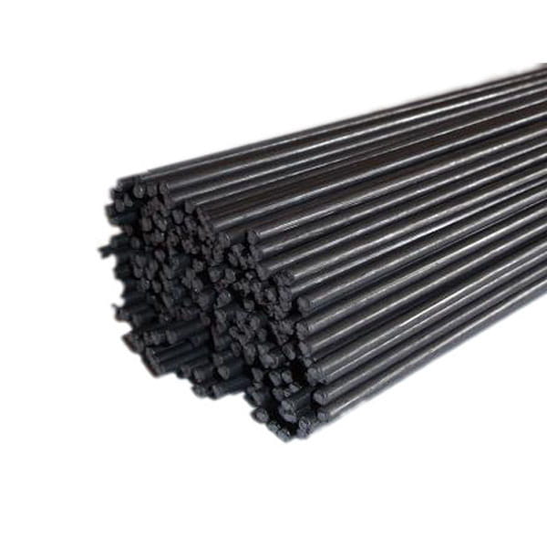 Drut do spawania gazowego do stali konstrukcyjnych niskowęglowych SPG1 2,0mm czarny (1kg)