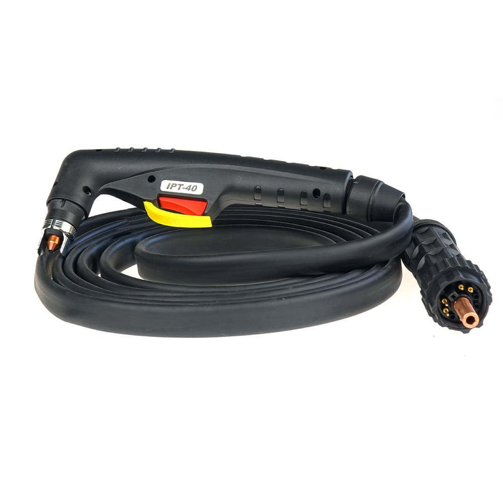 Przecinarka plazmowa Ideal Professional EXPERT PLASMA 45 PFC [230V]