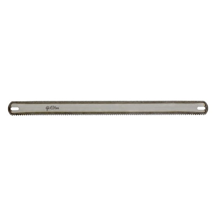 Brzeszczot metal-drewno 300x25mm Globus