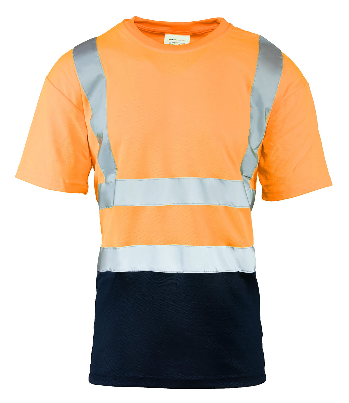 brixton-flash---afkf---koszulka-t-shirt-odblask-wstawka---pomaranczowy---01.jpg