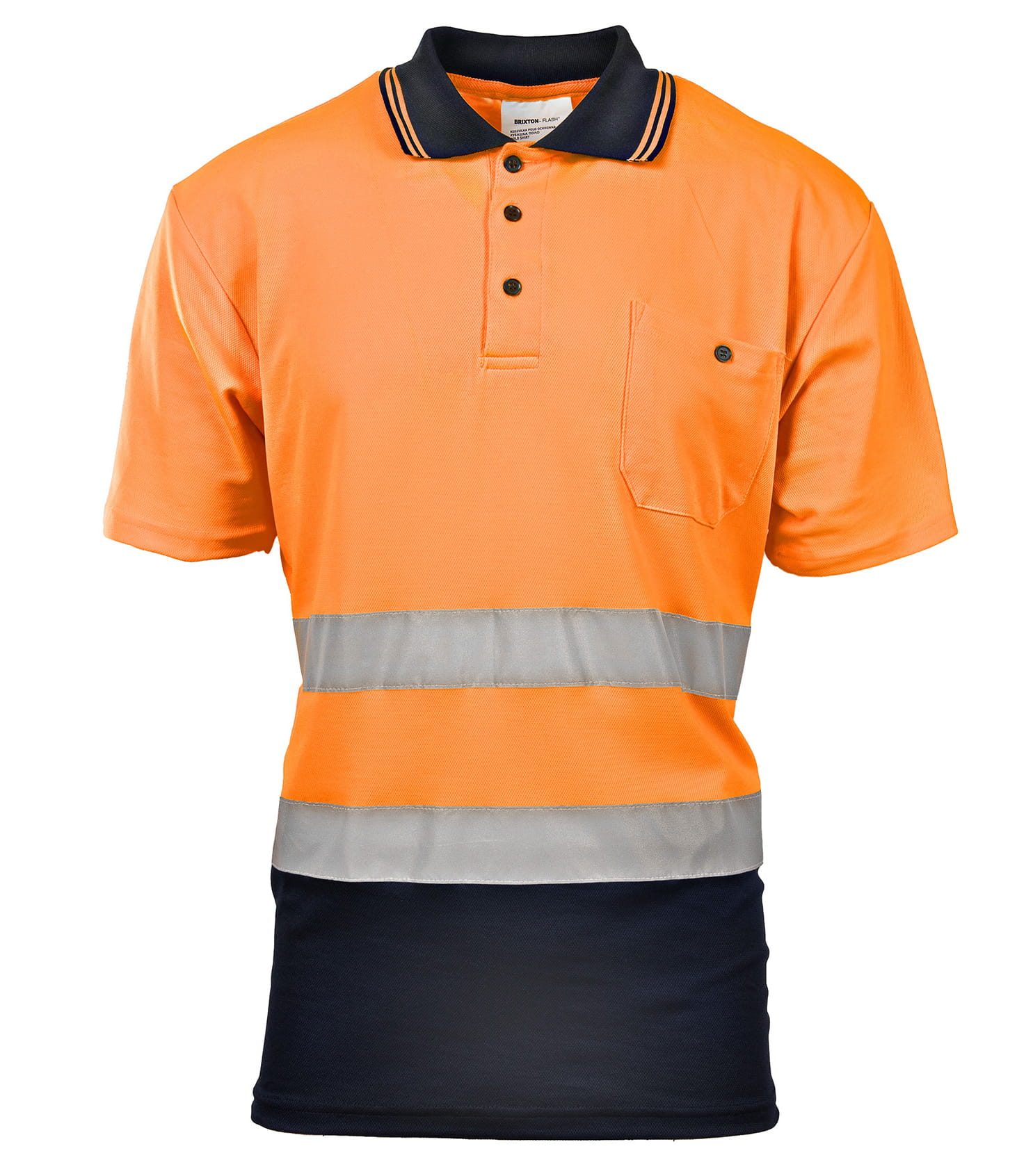 brixton-flash---koszulka-polo---pomaranczowy---01.jpg