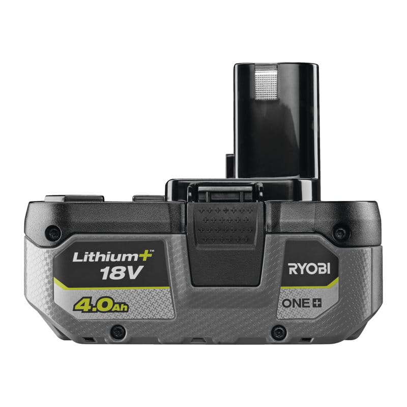 Akumulator Ryobi RB1840X ONE+ 18V (4,0 Ah) - 5133005053