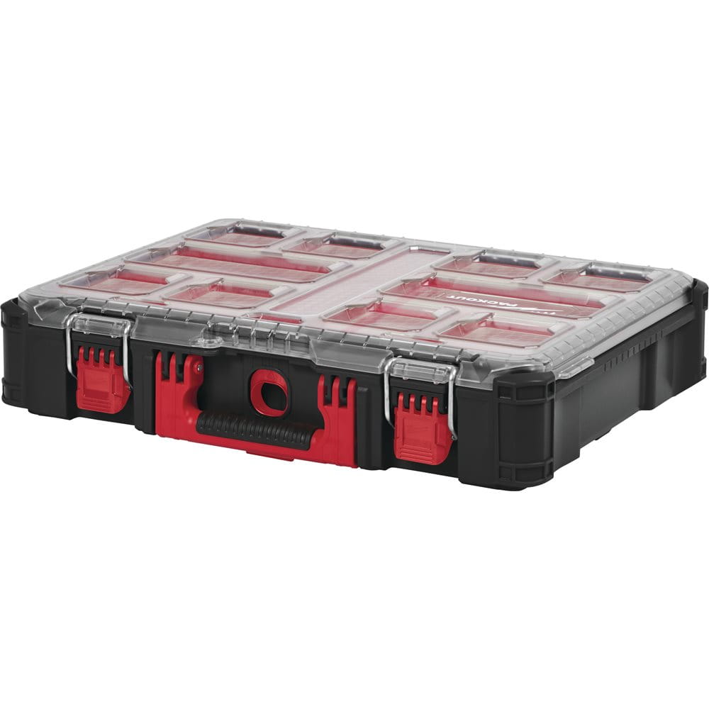 Organizer duży Milwaukee PACKOUT - 4932464082