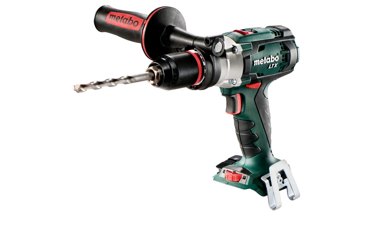 Wiertarka udarowa Metabo SB 18 LTX IMPULS AKU (bez aku) 602192890