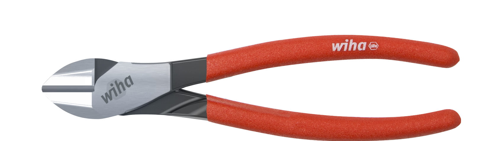 Wiha Z 17 0 160 01 Pince Coupante Classic - Outil De Précision 160 Mm
