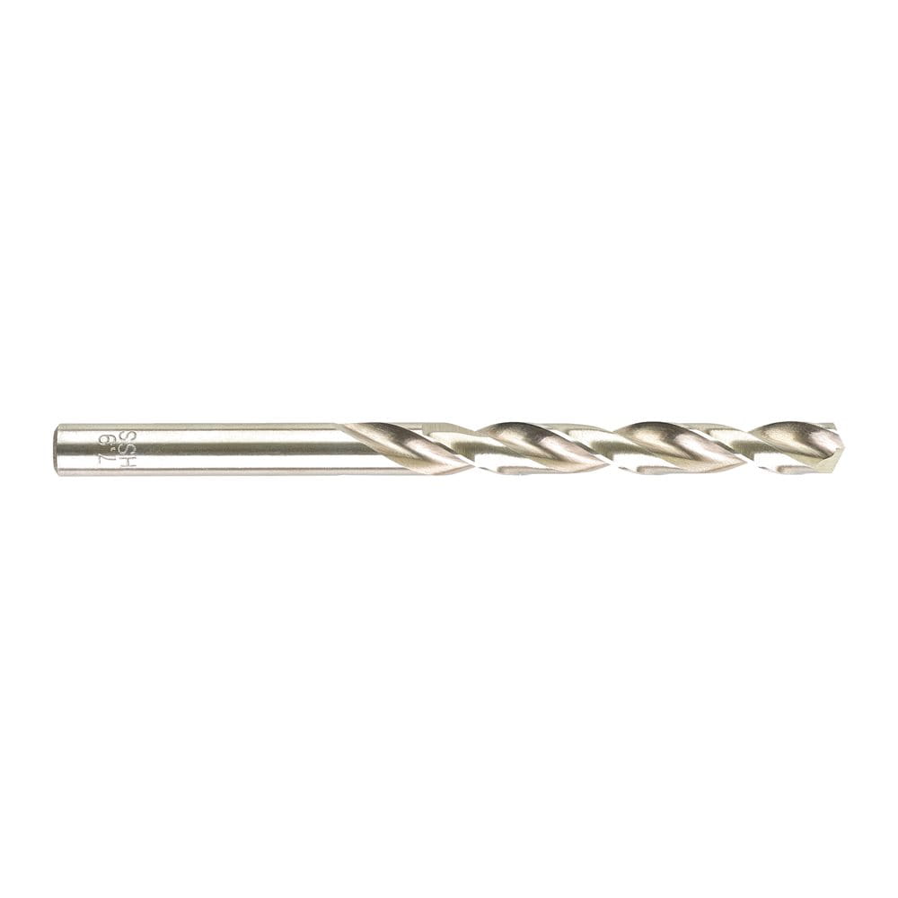 Wiertło do metalu NWKa 7.9mm Milwaukee - 4932459869