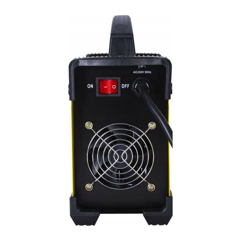 Spawarka inwertorowa MMA MAGNUM SNAKE 225 [230V]