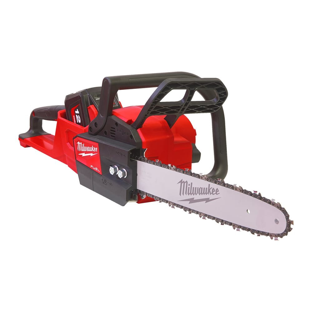 Pilarka łańcuchowa 35 cm Milwaukee M18 FCHS35-122 AKU 18V (2x 12.0 Ah) - 4933479679