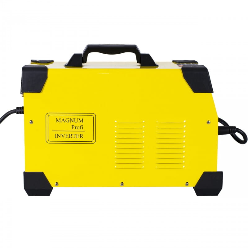 Spawarka inwertorowa MIG/MAG MAGNUM MIG 190 MMA + TIG LIFT [230V]