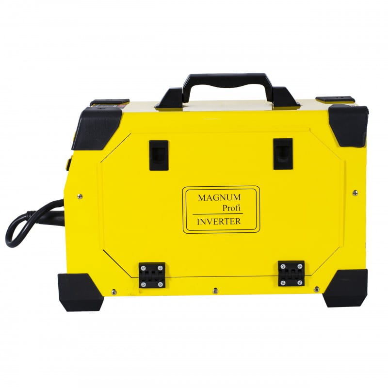 Spawarka inwertorowa MIG/MAG MAGNUM MIG 190 MMA + TIG LIFT [230V]